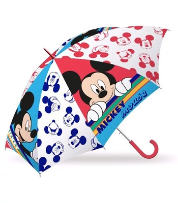 Disney Mickey gyerek esernyő 65 cm