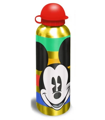 Disney Mickey Summer alumí­nium kulacs 500 ml