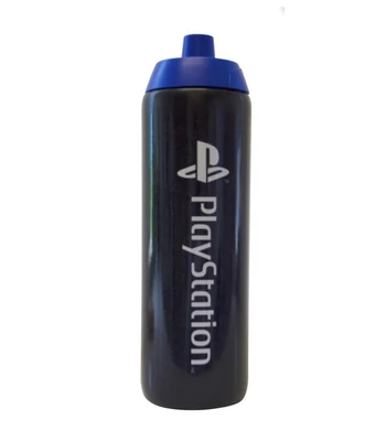 PlayStation Game kulacs, sportpalack 724 ml