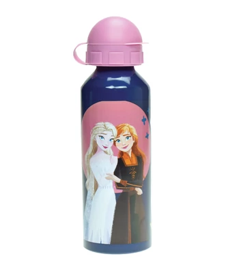 Disney Jégvarázs Together alumí­nium kulacs 520 ml