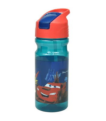 Disney Verdák Lightyear műanyag kulacs 500 ml