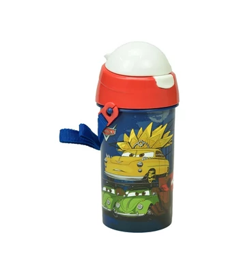 Disney Verdák Lightyear kulacs, sportpalack 500 ml