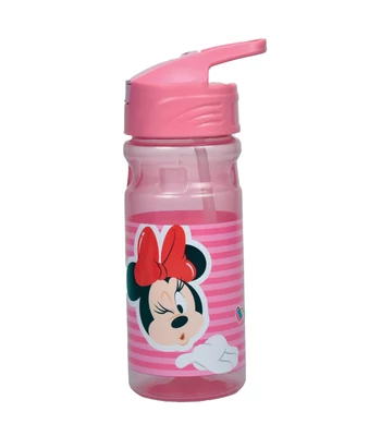 Disney Minnie Wink műanyag kulacs 500 ml