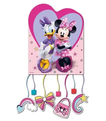 Disney Minnie Junior pinata