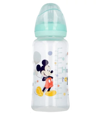 Disney Mickey baba cumisüveg 3,6 dl