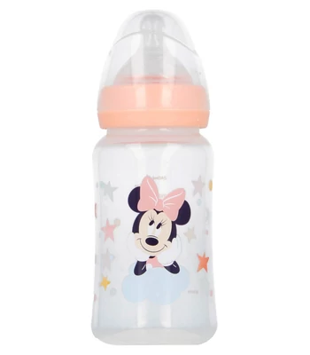 Disney Minnie baba cumisüveg 2,4 dl