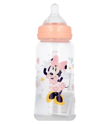 Disney Minnie baba cumisüveg 3,6 dl