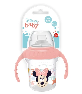 Disney Minnie itatópohár 250 ml