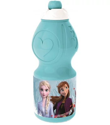 Disney Jégvarázs Icebound kulacs, sportpalack 400 ml