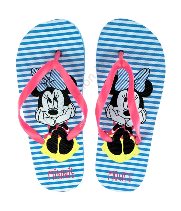 Disney Minnie gyerek papucs, Flip-Flop 32/33