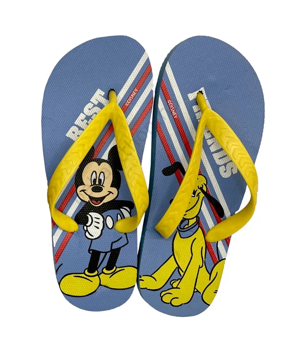 Disney Mickey gyerek papucs, Flip-Flop (28-29)