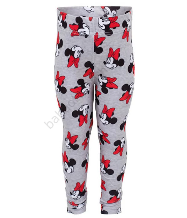 Disney Minnie Love gyerek leggings (92)