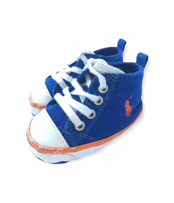 Ralph Lauren kisfiú cipő (17)