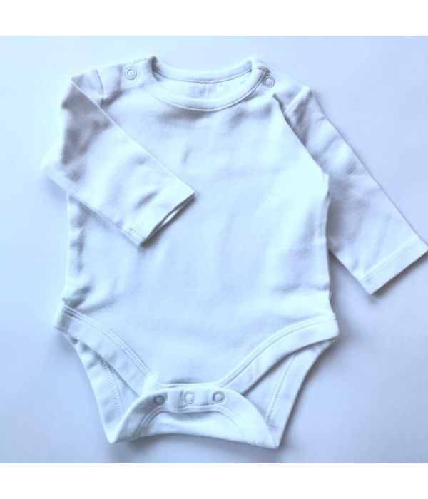Mothercare  body (50-56)