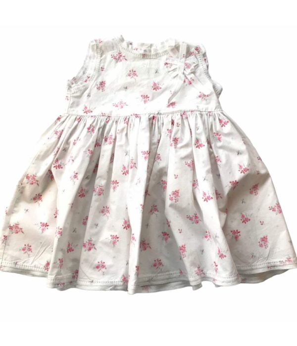 Marks&Spencer kislány ruha (68-74)
