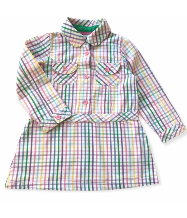 Baby club kislány ruha (86)