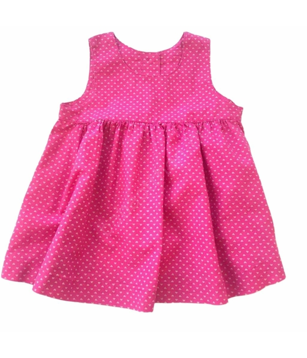 Mothercare kislány ruha (68-74)