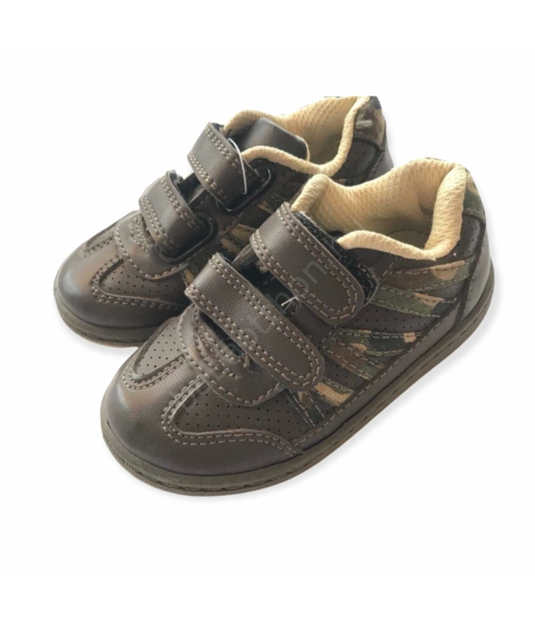 Mothercare kisfiú cipő (21-22)
