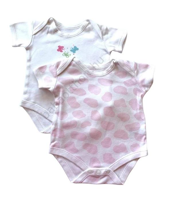 Matalan kislány body szett (50-56)