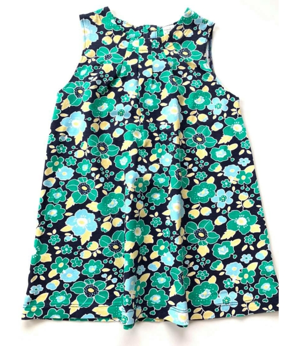 Mini club kislány ruha (98-104)