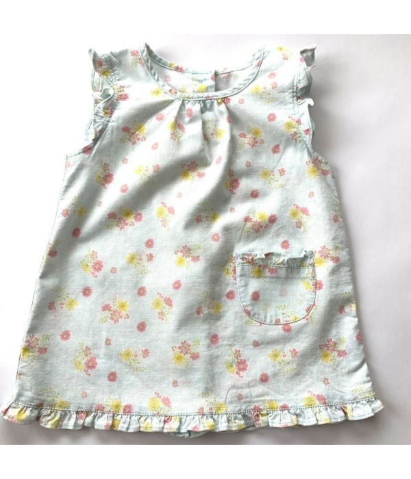 Next kislány ruha (98-104)
