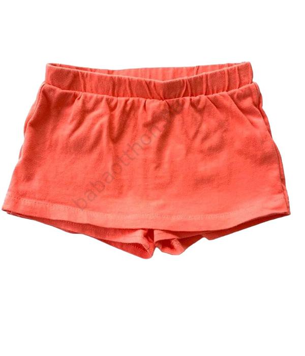 Inextenso kislány szoknya short (68)