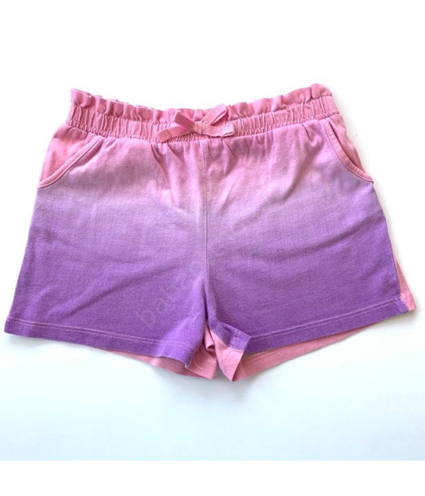 H&M kislány rövid nadrág (110-116)
