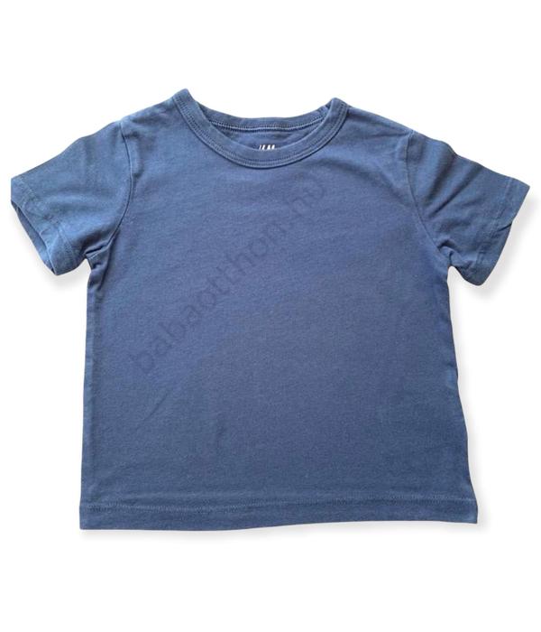 H&M kisfiú póló (92)