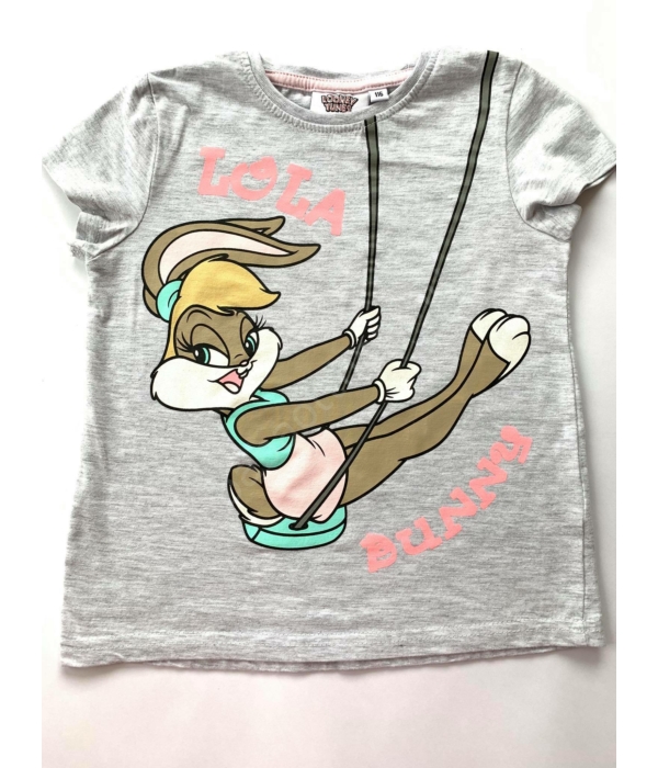 Looney Tunes Lola kislány póló (116)
