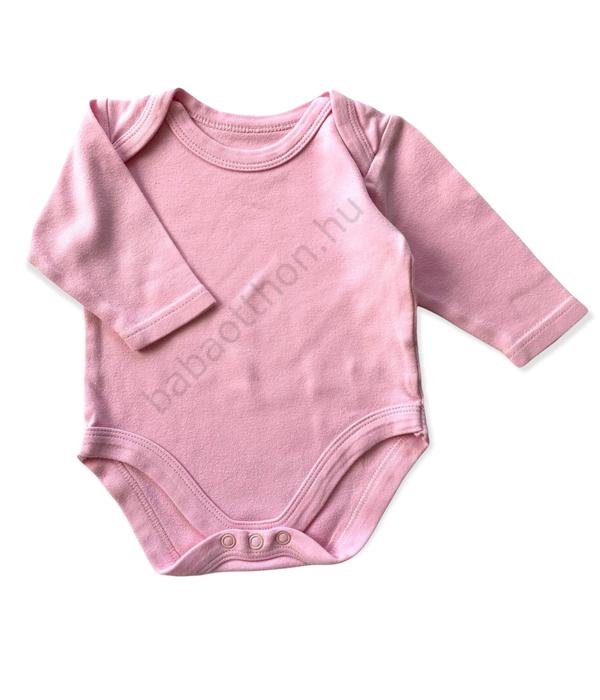 Tesco kislány body (62)
