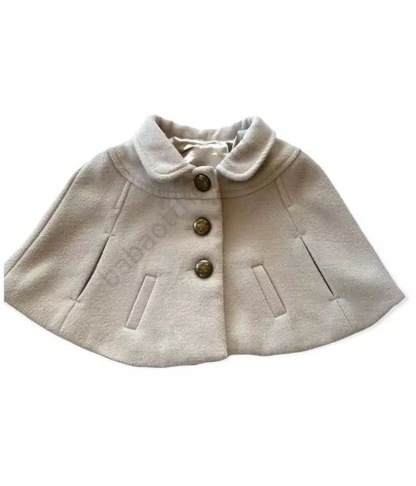 Matalan kislány kabát (80-86)