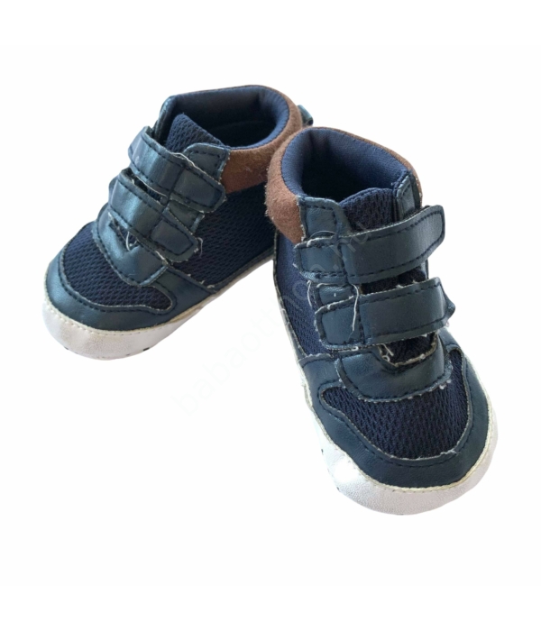 Primark kisfiú cipő (74)