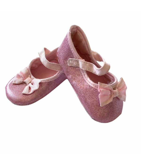 Matalan kislány cipő (68-74)