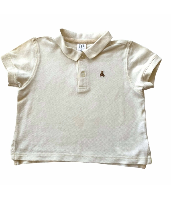 Gap kisfiú póló (80-86)