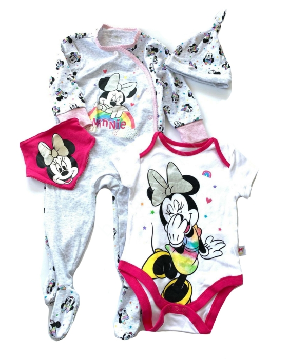 Disney Baby Minnie kislány együttes (80)