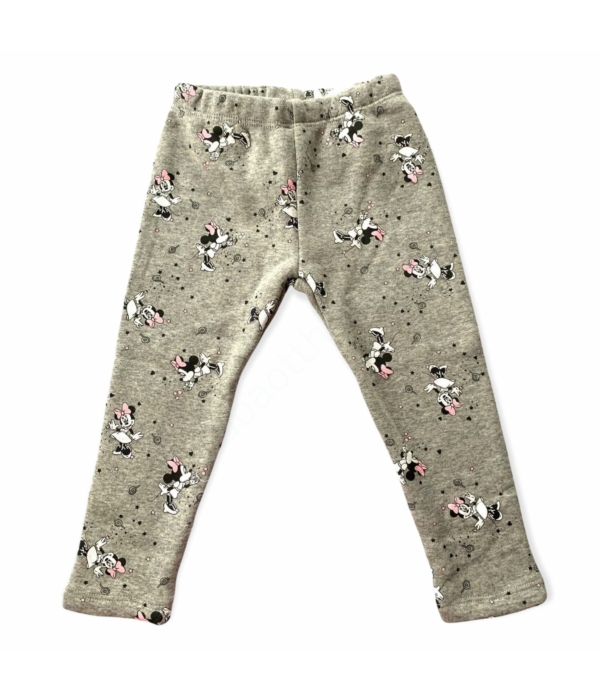 Disney Baby Minnie kislány leggings (86)