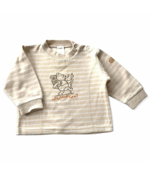Disney Baby Micimackó pulóver (68)