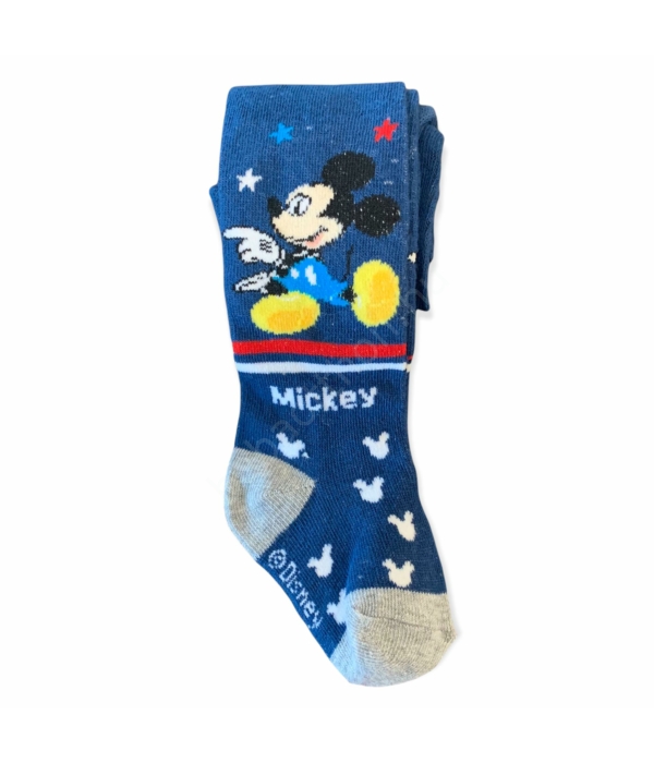 Disney Baby Mickey kisfiú harisnya (74-80)