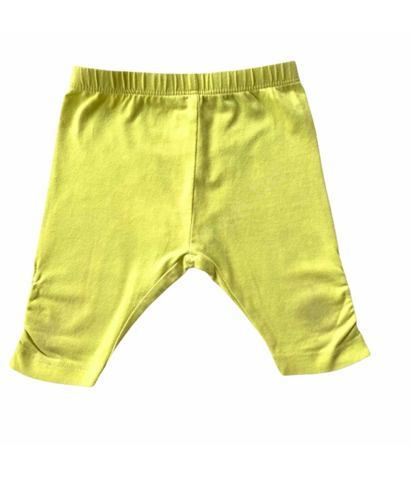 Miniclub kislány térd leggings (74-80)