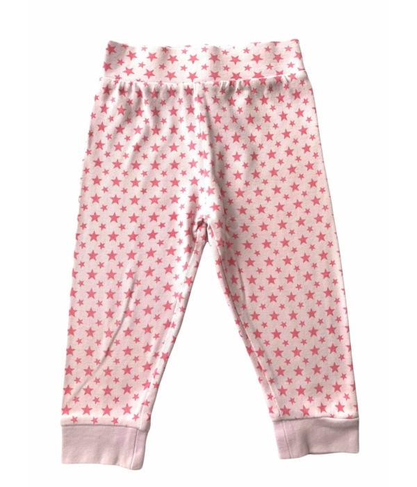 Mini Club kislány pizsama nadrág (80-86)