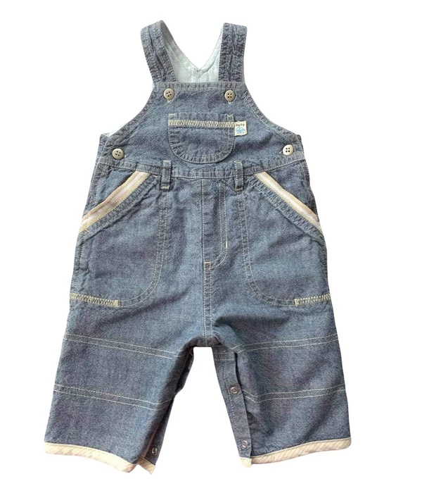 Mothercare kisfiú nadrág (56-62)