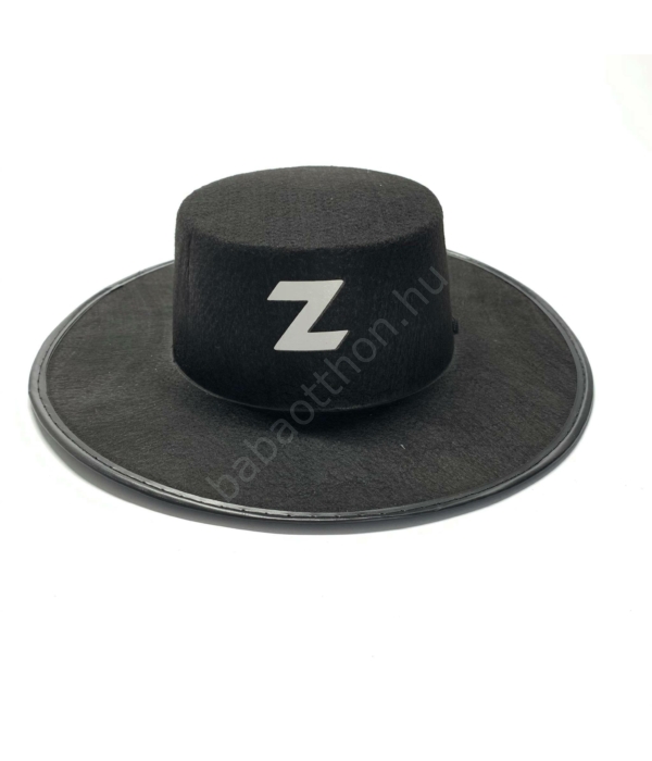 Zorro kalap