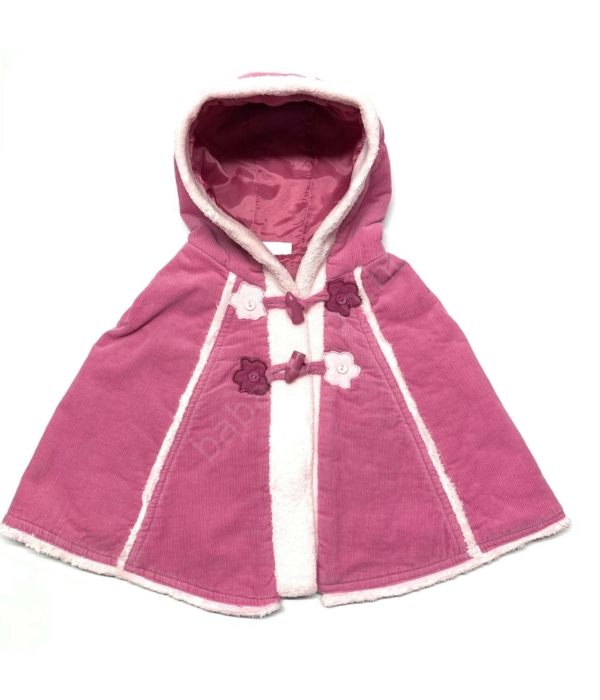 Ethel Austin kislány kabát (86-104)