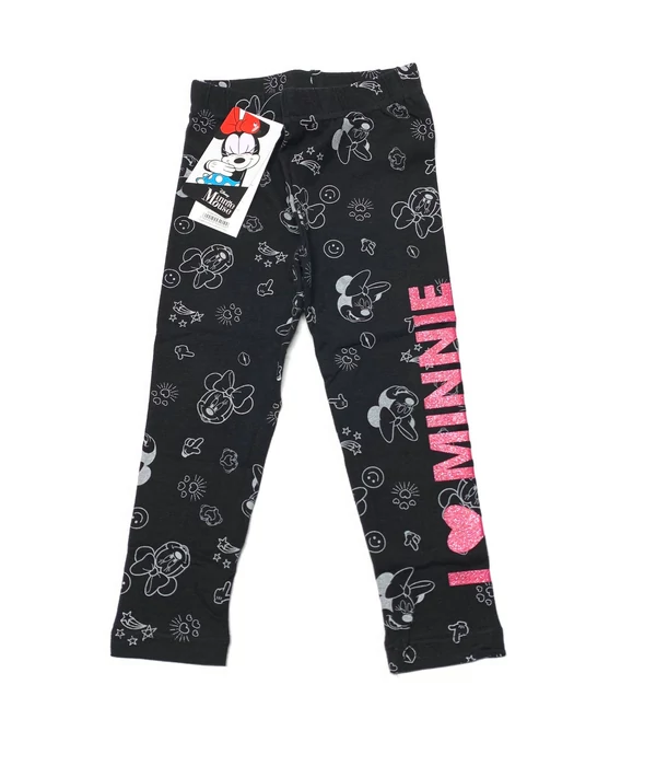 Disney Baby Minnie kislány leggings (98-104)