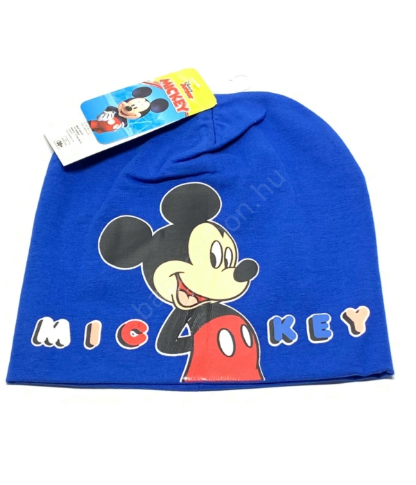 Disney Baby Mickey kisfiú sapka (54)