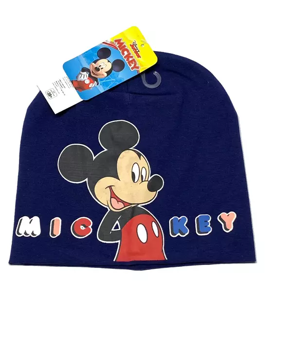 Disney Baby Mickey kisfiú sapka (52)