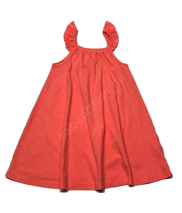F&F kislány ruha (110)