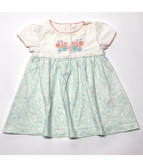 BHS kislány ruha (68)