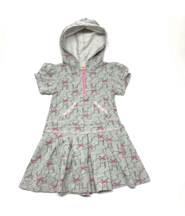 Pippi Design kislány ruha (86)