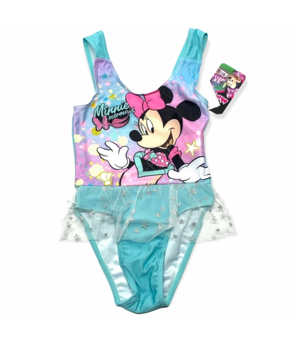 Disney Baby Minnie kislány fürdőruha (98)